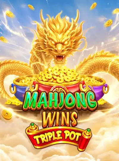 Lucky bingo game cover